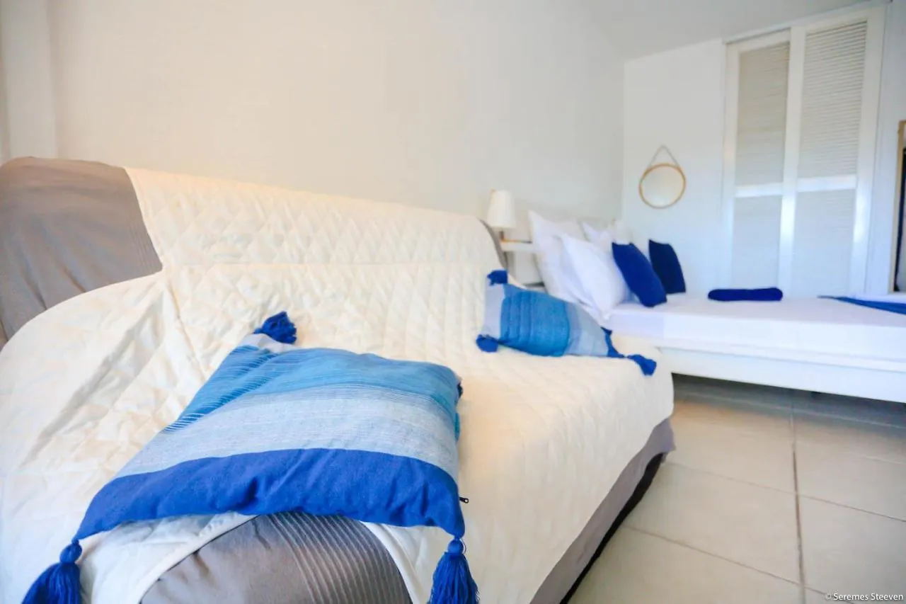 Le Paradis Studio Avec Son Access Plage Et Sans Coupure D'Eau Le Gosier  0*, Le Gosier (Grande-Terre)