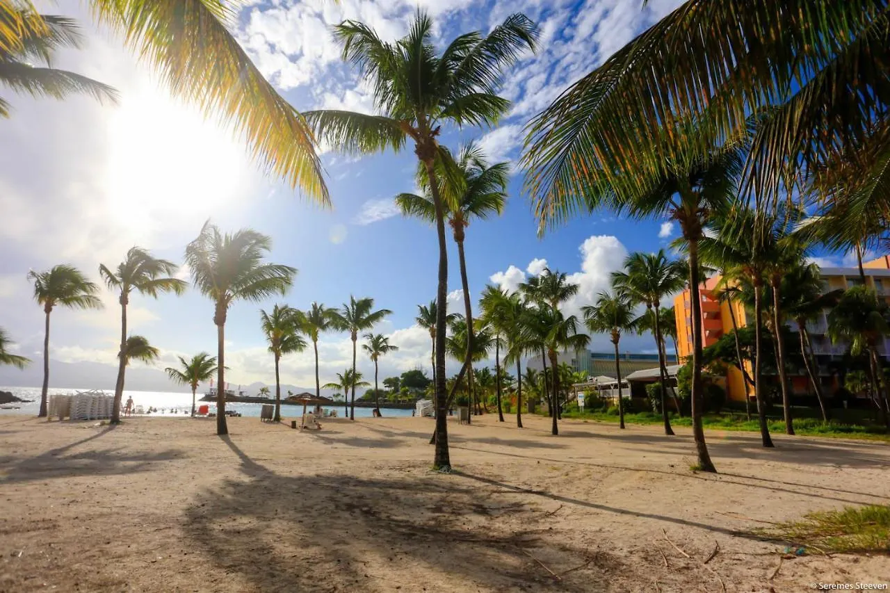 Le Paradis Studio Avec Son Access Plage Et Sans Coupure D'Eau Le Gosier  0*, Le Gosier (Grande-Terre) Guadeloupe