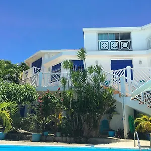 Cap Sud Caraibes Hotel